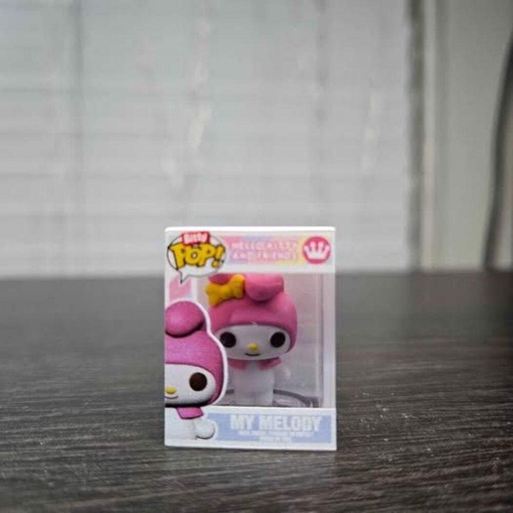 Funko Bitty Pop My Melody Classic Sanrio Mini Figure | Like New